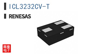 ICL3232CV-T
