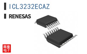 ICL3232ECAZ
