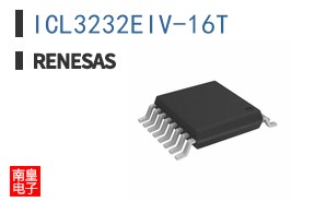 ICL3232EIV-16T