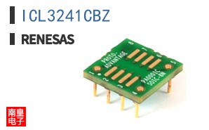 ICL3241CBZ