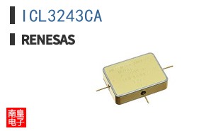 ICL3243CA