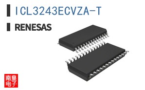 ICL3243ECVZA-T