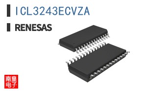 ICL3243ECVZA