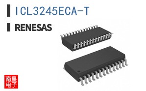 ICL3245ECA-T