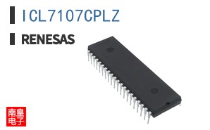 ICL7107CPLZ