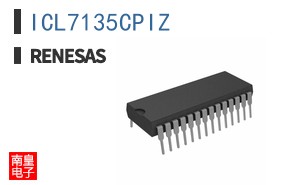 ICL7135CPIZ