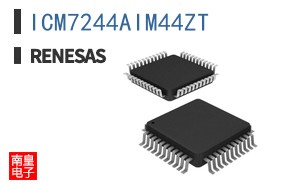 ICM7244AIM44ZT