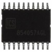 ICS854057AGLF|IDT电子元件