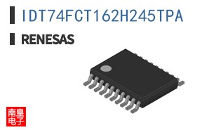 IDT74FCT162H245TPA