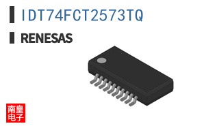 IDT74FCT2573TQ