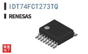 IDT74FCT273TQ