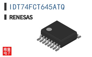 IDT74FCT645ATQ