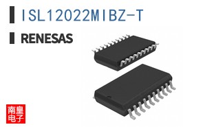 ISL12022MIBZ-T