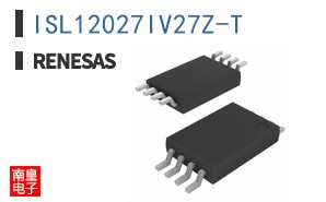 ISL12027IV27Z-T