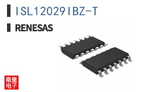 ISL12029IBZ-T