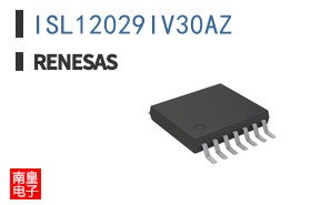 ISL12029IV30AZ