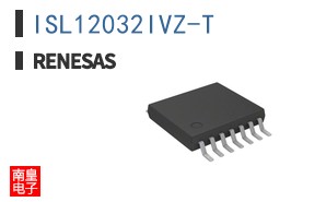 ISL12032IVZ-T