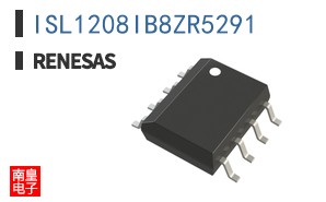 ISL1208IB8ZR5291