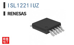 ISL1221IUZ