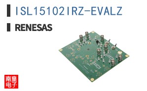 ISL15102IRZ-EVALZ