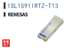 ISL1591IRTZ-T13