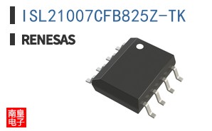 ISL21007CFB825Z-TK