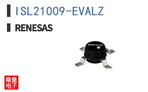 ISL21009-EVALZ