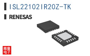 ISL22102IR20Z-TK