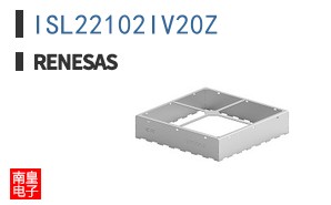ISL22102IV20Z
