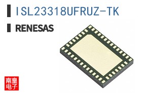 ISL23318UFRUZ-TK
