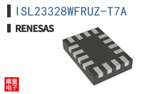 ISL23328WFRUZ-T7A