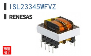 ISL23345WFVZ