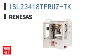 ISL23418TFRUZ-TK