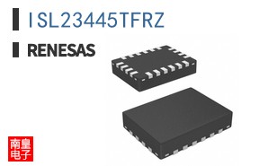 ISL23445TFRZ