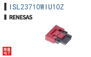 ISL23710WIU10Z