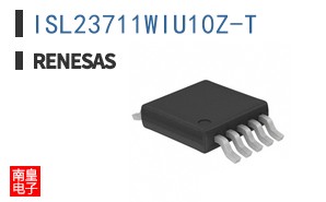 ISL23711WIU10Z-T