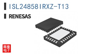 ISL24858IRXZ-T13