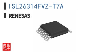 ISL26314FVZ-T7A