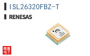 ISL26320FBZ-T