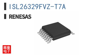 ISL26329FVZ-T7A