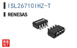 ISL26710IHZ-T