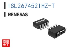 ISL267452IHZ-T