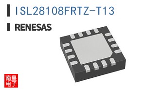 ISL28108FRTZ-T13