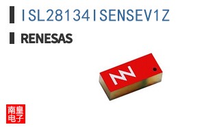 ISL28134ISENSEV1Z