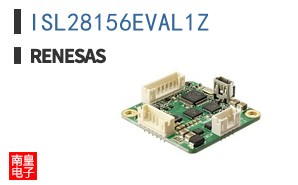 ISL28156EVAL1Z