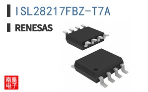 ISL28217FBZ-T7A