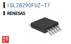 ISL28290FUZ-T7