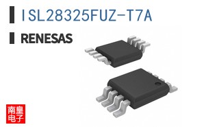 ISL28325FUZ-T7A