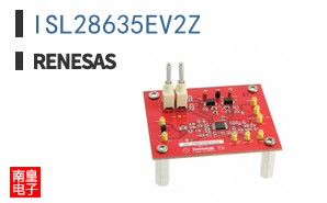 ISL28635EV2Z