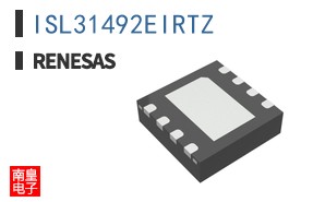 ISL31492EIRTZ